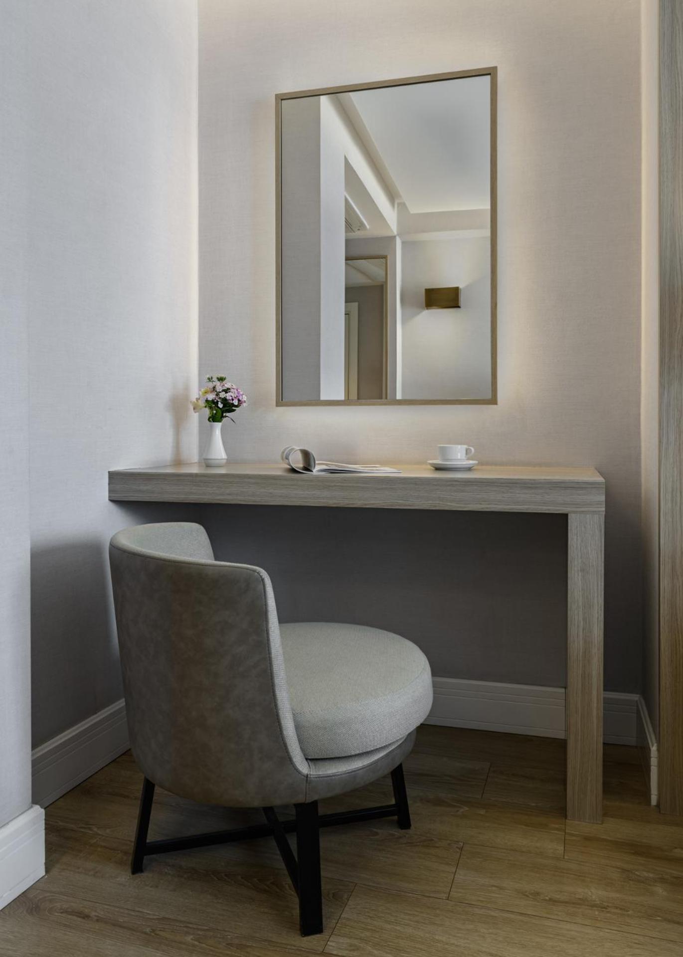 Febor İstanbul Bomonti Hotel&Spa Dış mekan fotoğraf