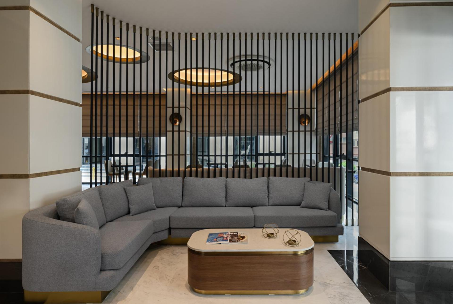 Febor İstanbul Bomonti Hotel&Spa Dış mekan fotoğraf
